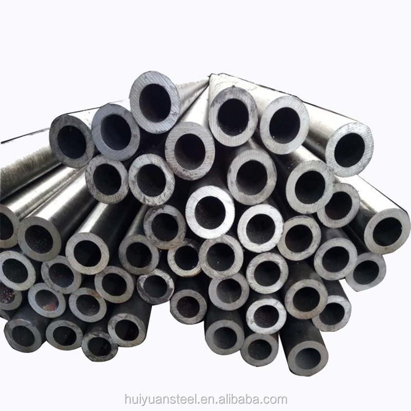 30CrMo4 4140 4130  Alloy Seamless Steel Pipe High Pressure Gas Cylinder Steel Tube