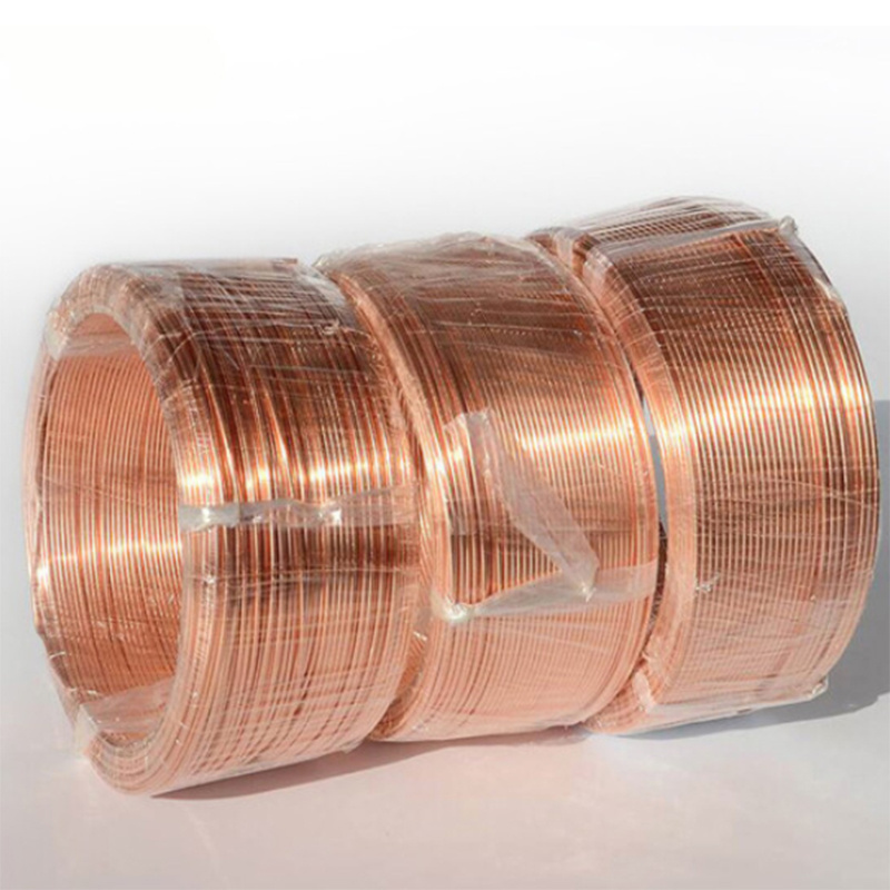 copper pipe insulated  flexible copper pipe  ac copper pipe for air conditioner 1/2 5/8 3/4 7/8