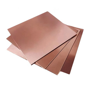 4mm 5mm 8mm Copper Sheets Price Per Kg High Quality Product Category