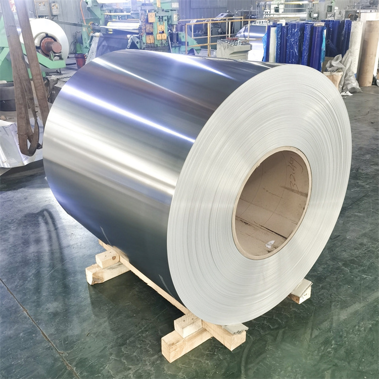 Alloy 1050 Temper HO Aluminum Sheet Coil 1060 1100 Mill Finish aluminum sheet roll