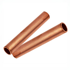 Copper Tube Square Cheap 99% Pure Copper Nickel Pipe 20mm 25mm 75mm Copper Tubes 3/8 brass tube pipe