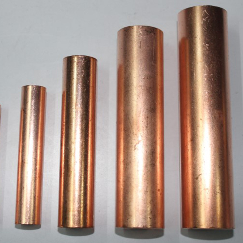 Copper Tube Square Cheap 99% Pure Copper Nickel Pipe 20mm 25mm 75mm Copper Tubes 3/8 brass tube pipe