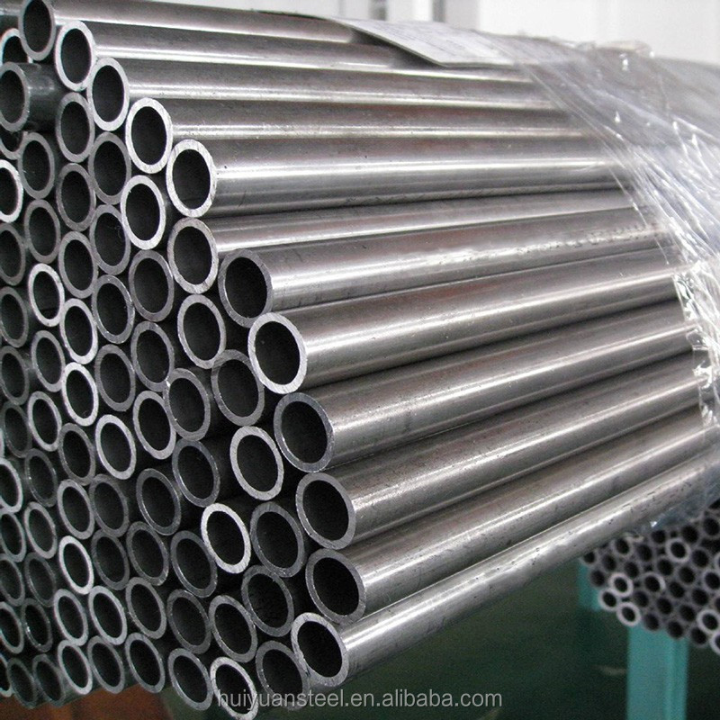 30CrMo4 4140 4130  Alloy Seamless Steel Pipe High Pressure Gas Cylinder Steel Tube