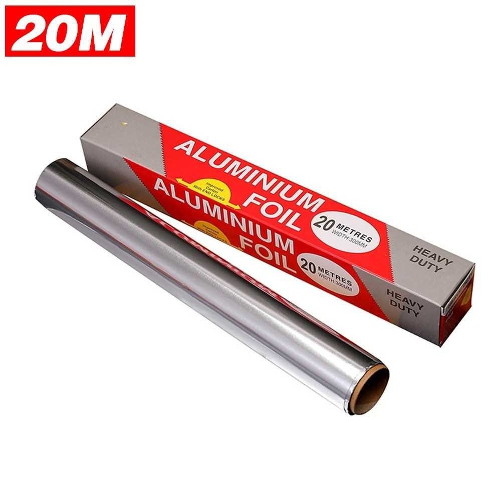 Factory Direct Supply 1235 3003 8011 8079  aluminum foil for food grade