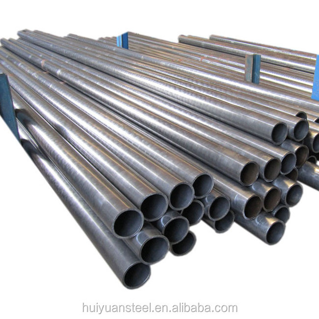 30CrMo4 4140 4130  Alloy Seamless Steel Pipe High Pressure Gas Cylinder Steel Tube