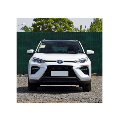 2023 2024 Toyota Hybrid Vehicle Big SUV TOYOTA Wildlander Hot Selling Chins SUV Auto Hybrid Car