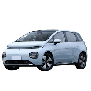 2023  Cost-effective Car Brand Pure EV Car New Energy Vehicle For WULING Baojun Cloud 460 PRO