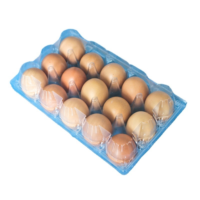 plastic egg packaging