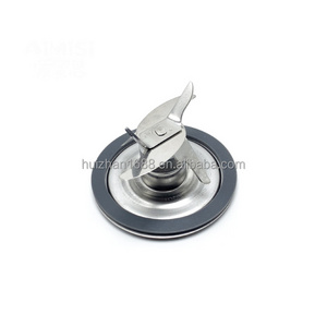 Commercial pro  blender ice blade, High quality blender cutter parts, kitchen appliance accessory