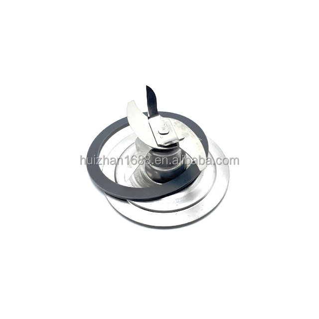 Commercial pro  blender ice blade, High quality blender cutter parts, kitchen appliance accessory