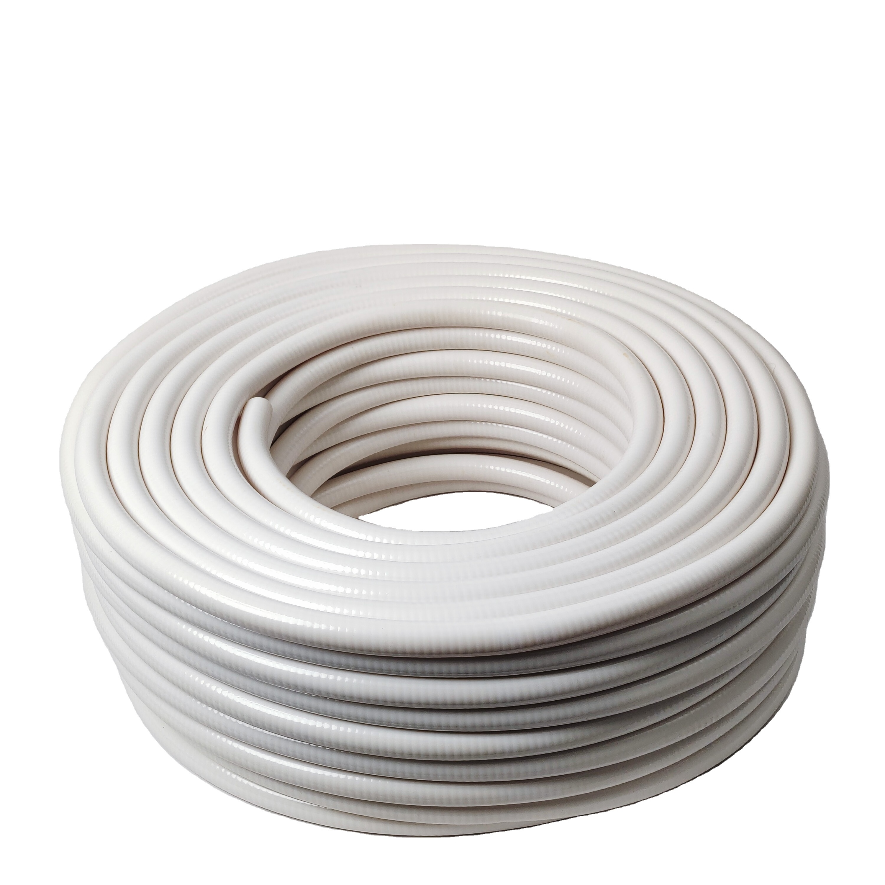 Whirlpool bathtub pipe fittings PVC Hose Flexible Plastic Conjoined Bathtub Drain Strainers Hose