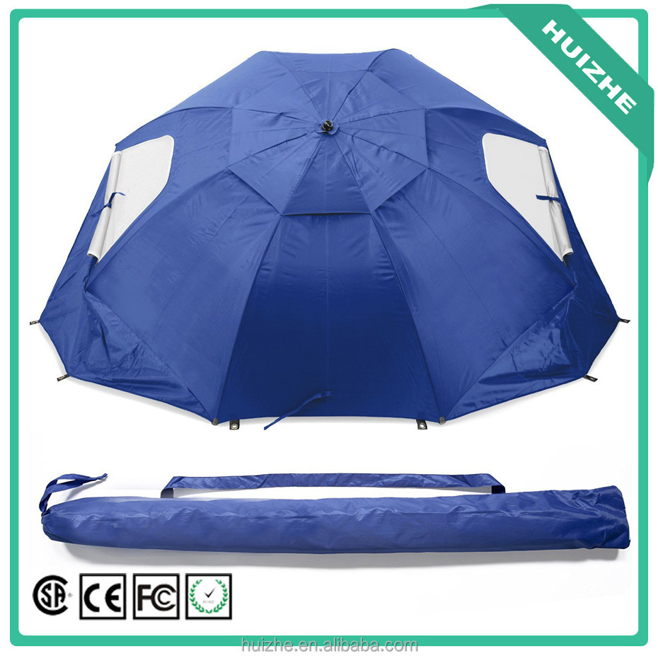 Chian Fishing Umbrella Outdoor Carp Fishing Durable Beach Umbrellas