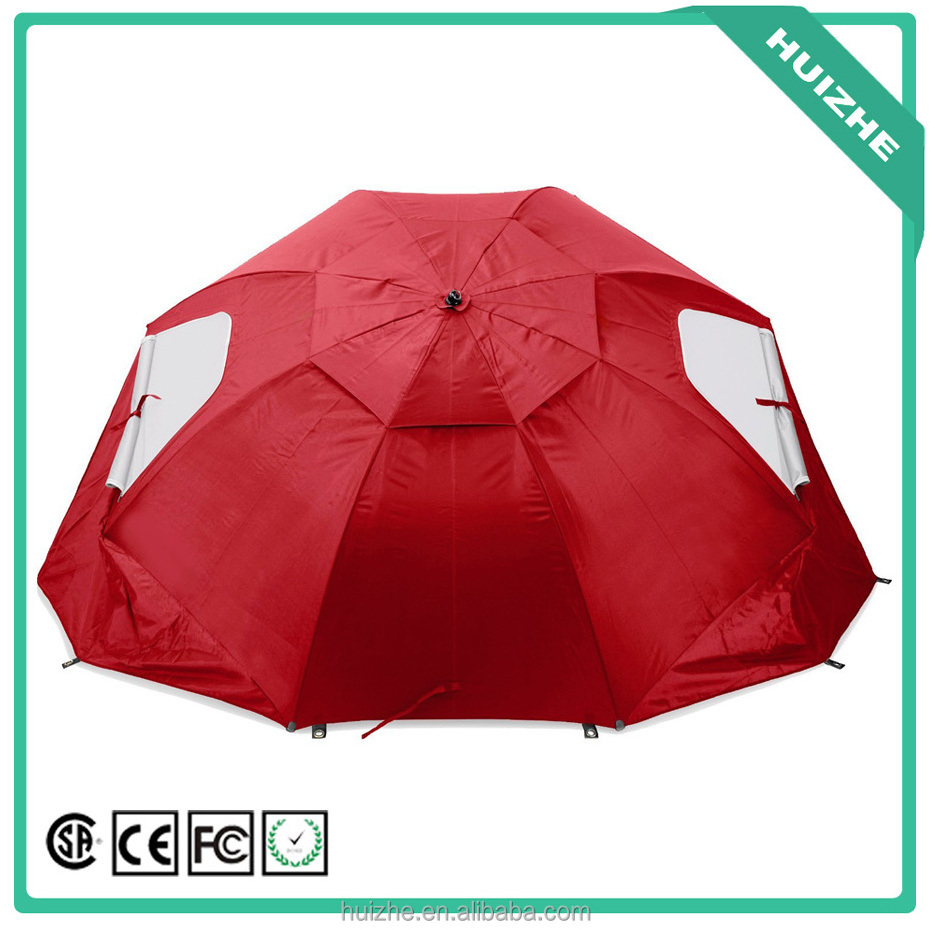 Chian Fishing Umbrella Outdoor Carp Fishing Durable Beach Umbrellas