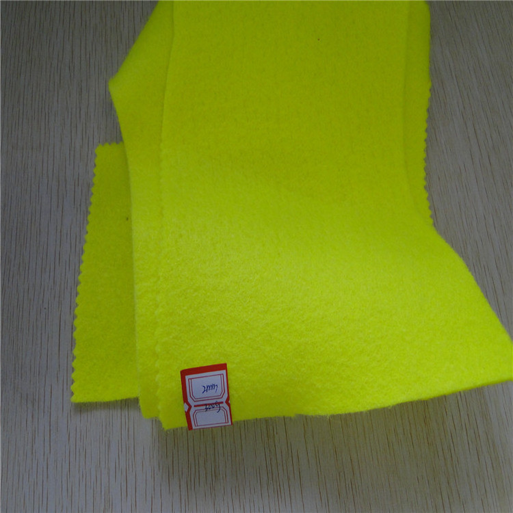 felt for tennis ball felt tennis fabric