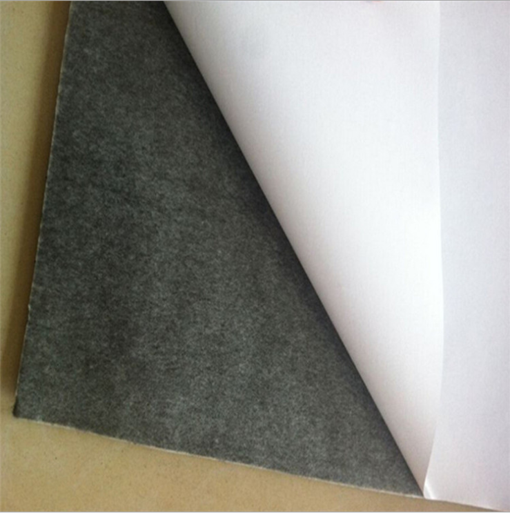 home decoration accessories internal speakers for mobile phone waterproof self adhesive roofing felt