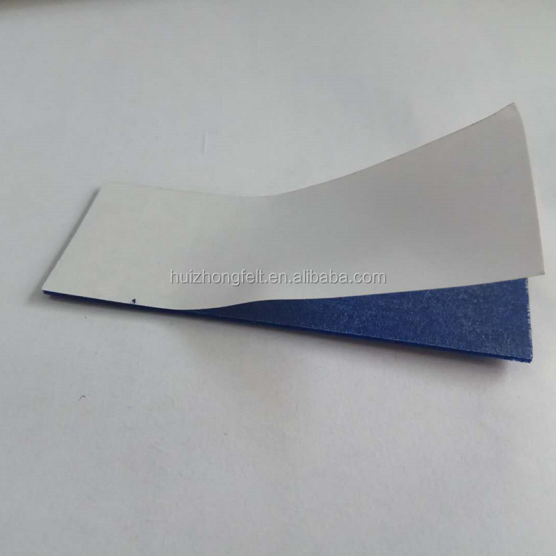 wholesale best selling Products self adhesive stickers for wall standby car wrap squeegee felt