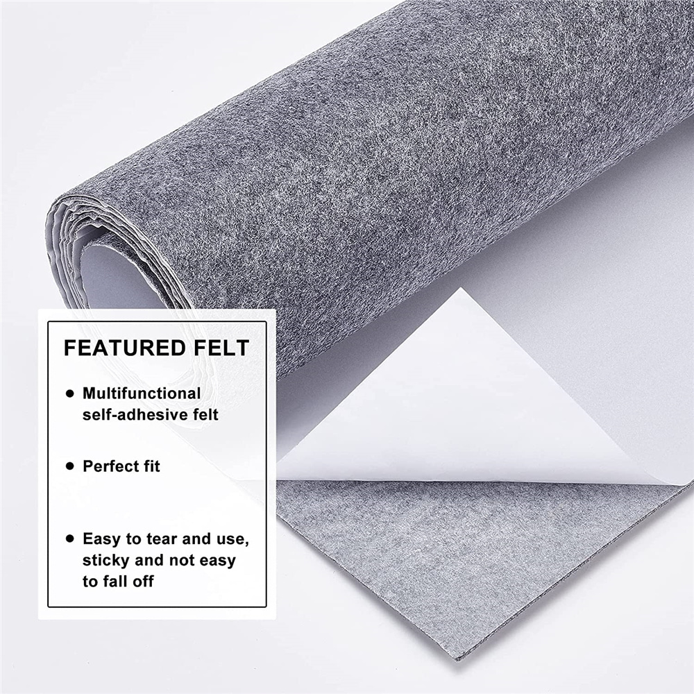 Free sample painter cover fleece stair chair mat floor protector