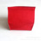 Hot selling dispenser facial felt house table paper cover tissue box with low price