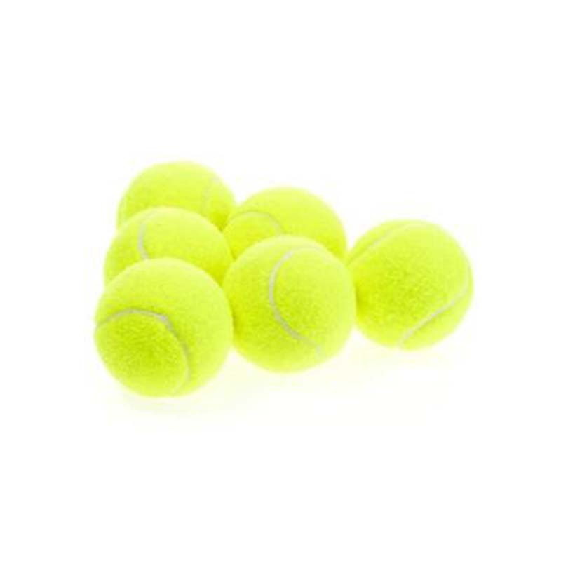 Multifunctional custom colored non woven tennis ball fabric