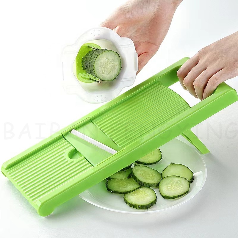 Multifunctional Fullstar All-in-1 Vegetable Chopper Vegetables Cutter Fruits Cutter Food Press Chopper Slicer Set