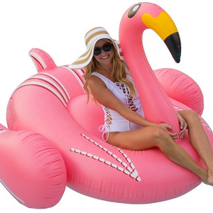 Flamingo Pool Float Inflatable Toys Inflatable Pool Float Manufacturers Large Pool Float