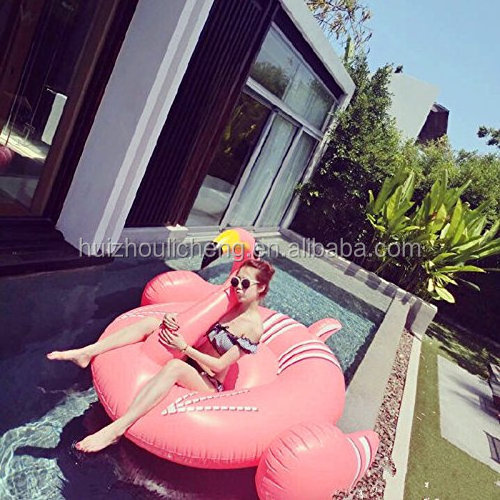 Flamingo Pool Float Inflatable Toys Inflatable Pool Float Manufacturers Large Pool Float