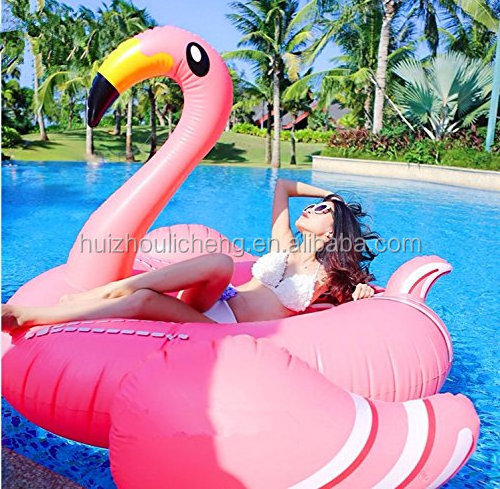 Flamingo Pool Float Inflatable Toys Inflatable Pool Float Manufacturers Large Pool Float