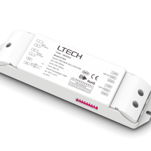 LTECH LT-834 DALI to triac Dimming Module Dmx to Phase-cut Dimming Push Dim to Phase-cut Dimming dali transfer to triac