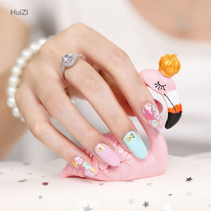 Manicure Nail stickers Custom Nails Art wraps