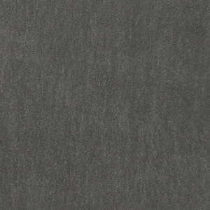 Black Color Ceramic Flooring Tile Matt Finish Foshan 600X600mm Floor Tile