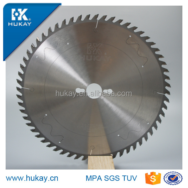 wood cutting tools 300mm 100teeth MDF disc for swing saw machine