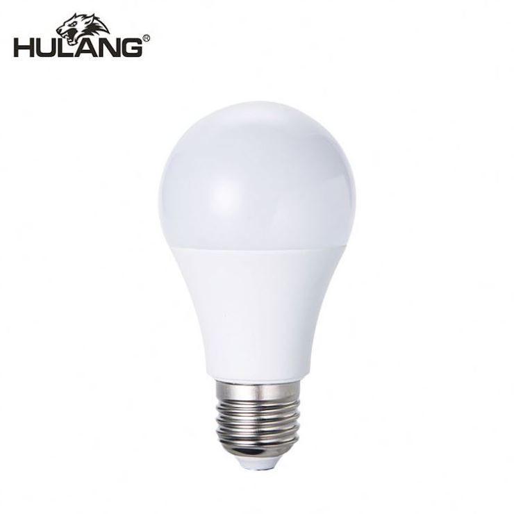 energy saving led bulbs wholesale packing 80lm/w T type led bulb raw material 9 watt e27 bulb