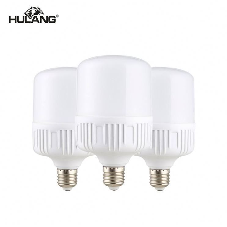 E27 B22 Energy Saving Light Trefoil Chandelier 75W Ceiling Lamp Foldable Angle Adjustable 4+1 Fan Blade Led Bulb