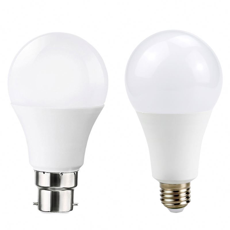 6 watt 10 watt 15 watt 20 watt 30watt 40watt 50watt 60watt High power Energy saving led bulb raw material light