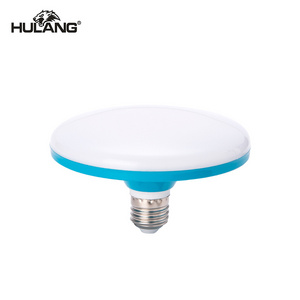 CE/Rohs 12W 15W 20W 30W 40W 50W 65W blue UFO flying saucer led light bulb