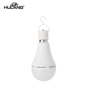 Portable LED Emergency Bulb 100W 150W 200W DC5V LED Light lamp Charging hanging rechargeable Light for night Outdoor Lighting