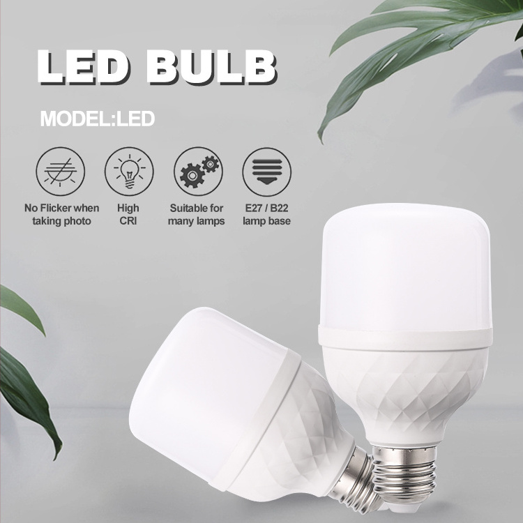 LED T BULB High Output T160 100W 10000LM Commercial Residential Bulb Daylight 6000K 330 Degree led light bulb E27 E40 , LED-T-AL