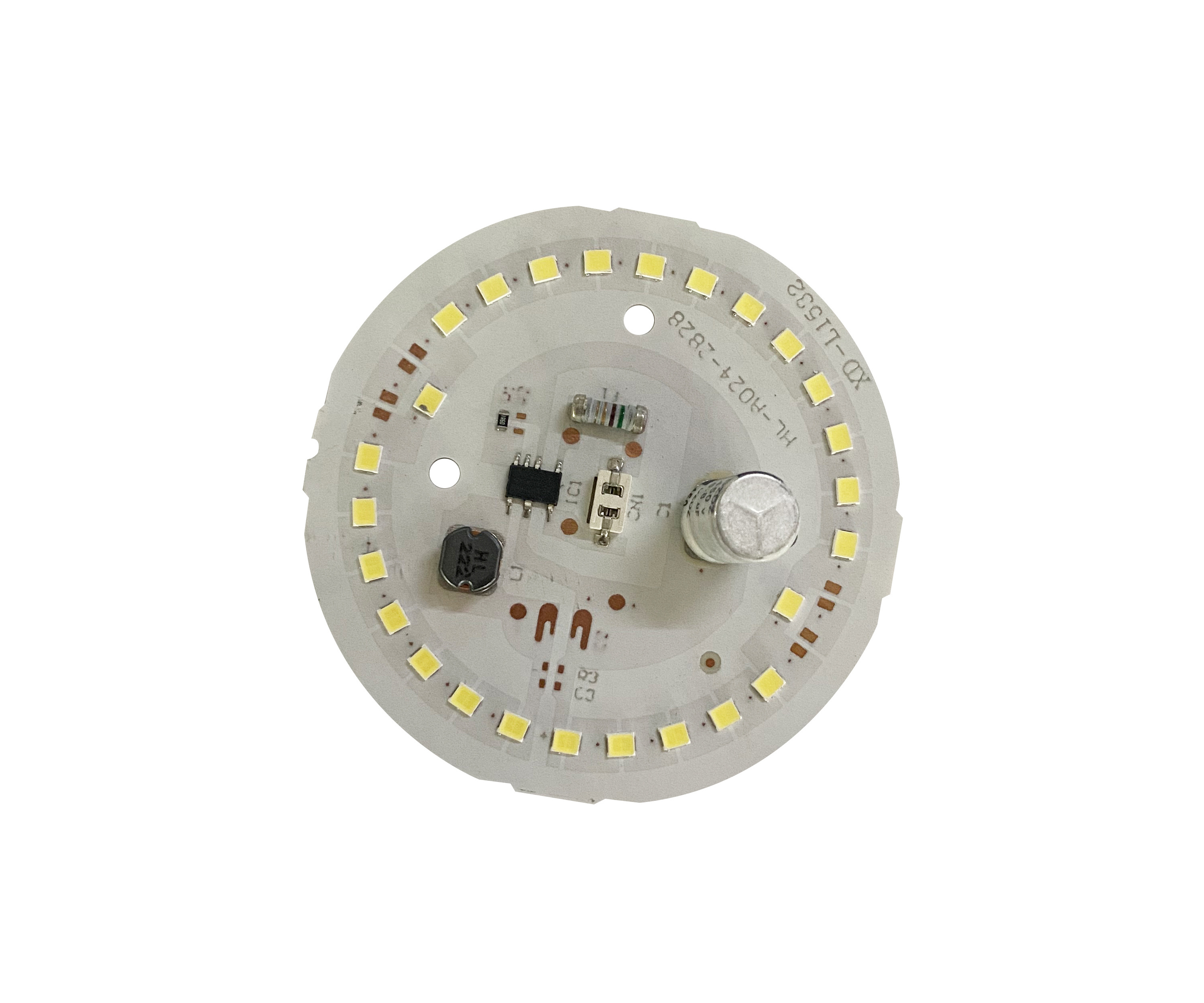 LED light source boardWhole Sale Unassembled Skd Ckd 3W 5W 7W 9W 12W 15W 18W 24W Watt E27 Dob A Led Bulb Parts led chip