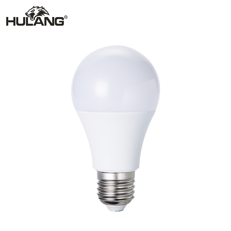 Free samples led bulb raw material 5W 7W 9W 12W 15W 18W 24W A60 skd/ckd led bulb for home