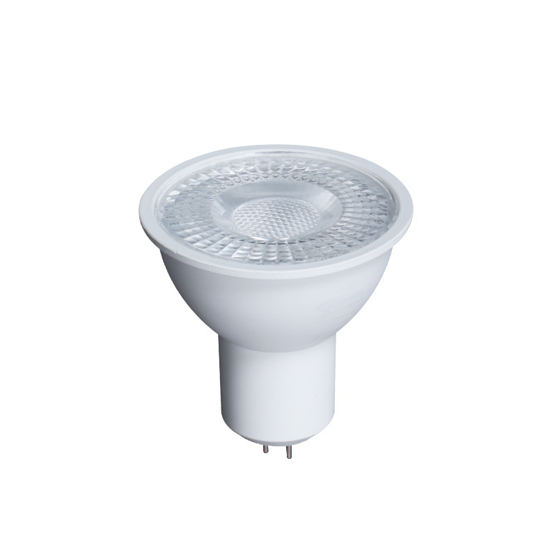 24V Mini 5W 7W Led Gu10 Mr16 Led Bulb Light Housing Led Down Light Spotlight Cob Ceiling Spot Lights Led Spotlights