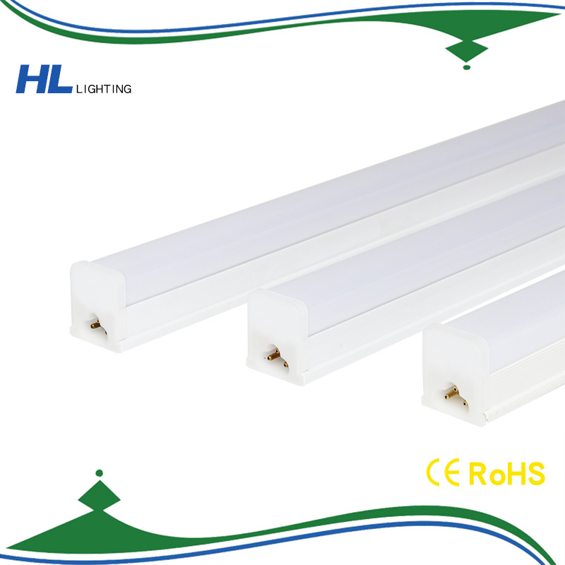 T5 T8 integrated LED lighting 1.2m energy-saving light tube full set of LED lamps