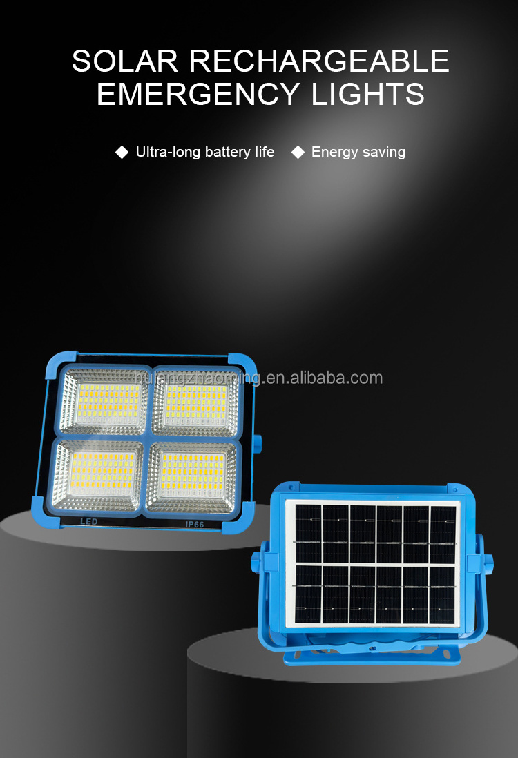 Solar Charging Lights Energy Saving Lamp LED Emergency Camping Garden Sun Energy Panel Solar Power Light With USB Charging