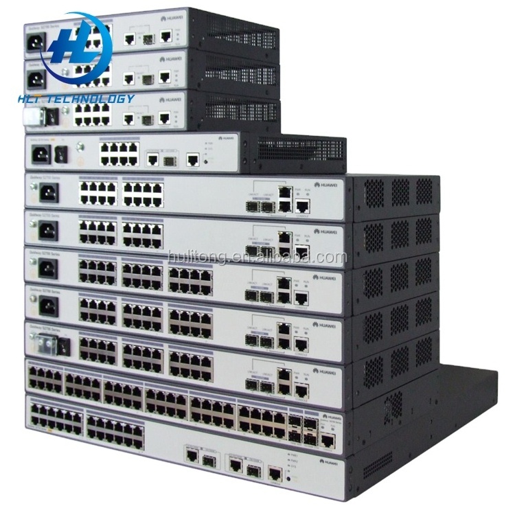 48 ports poe switch C1000-48P-4G-L