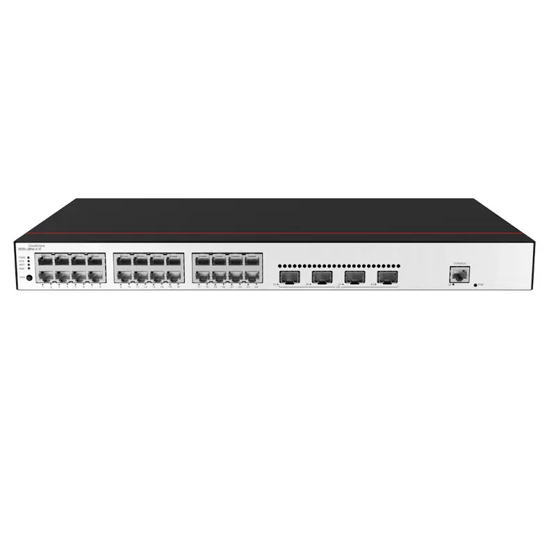 S5735-L-V2 series switch S5735-L48P4XE-A-V2 gigabit SFP switch