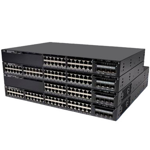 WS-C2960L-48PS-LL 2960 48 port POE stackable switch