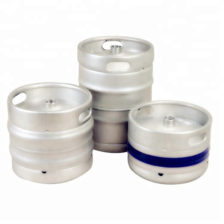 Stainless Steel Beer Keg/ Beer Drum/ Beer Barrel