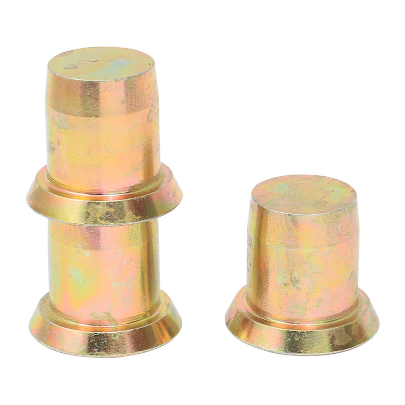 Precast concrete embedded sockets fixing magnet bushing magnet