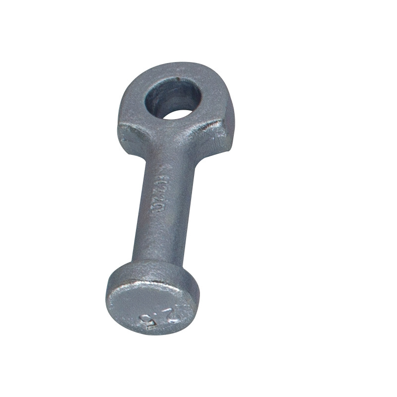 Hot Dip Galvanized Spherical Head Concrete Lifting Eye Bolt Anchor For Construction