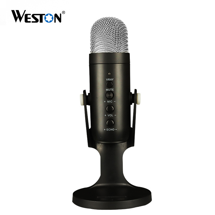 Weston Wholesale Price Music Digital Recording Audio Studio Equipment