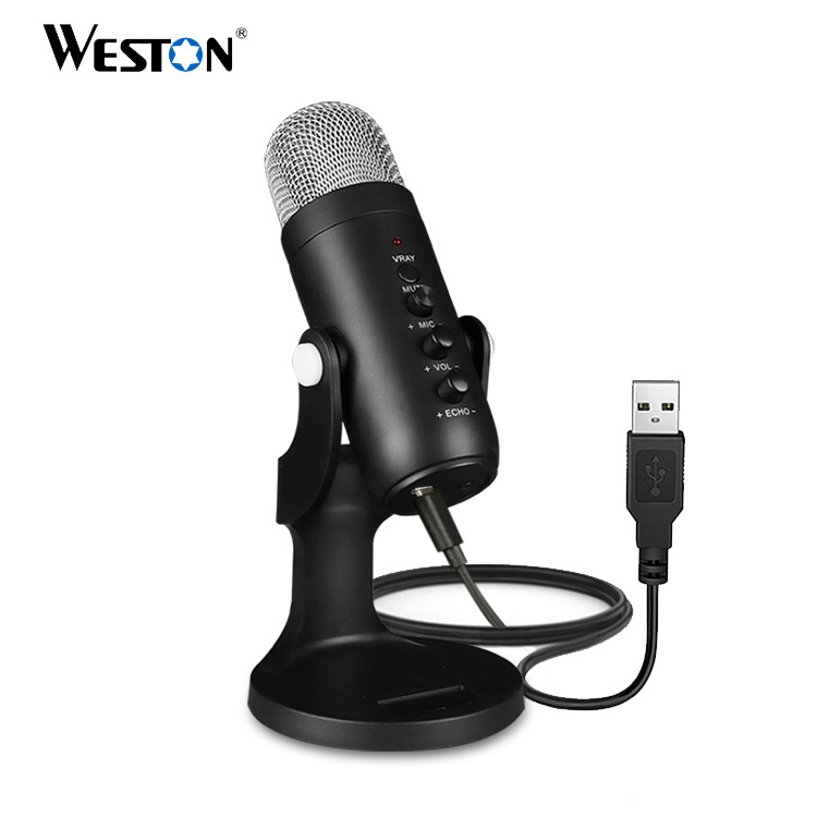 Weston Wholesale Price Music Digital Recording Audio Studio Equipment